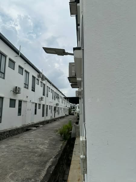 Rumah Teres 2 Tingkat untuk Dijual di Bandar Sri Sendayan (Negeri Sembilan) - Imran Isa - Exterior - PropertyGuru.com.my