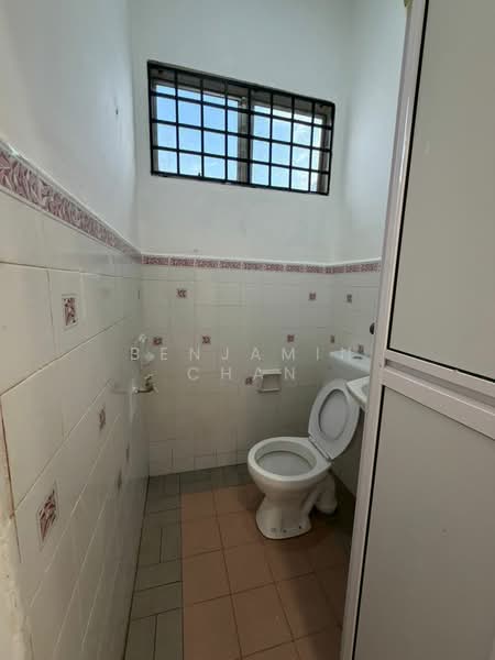 Rumah Teres 1 Tingkat untuk Dijual di Masai (Johor) - Benjamin Chan - Bathroom - PropertyGuru.com.my