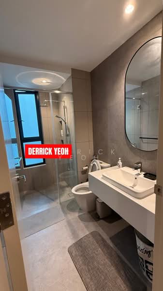 Condominium for Rent at Mezzo - Derrick Yeoh - Bathroom - PropertyGuru.com.my
