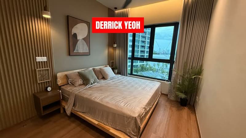 Condominium for Rent at Mezzo - Derrick Yeoh - Bedroom - PropertyGuru.com.my