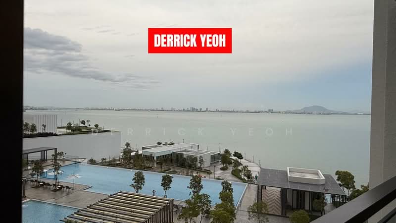 Condominium for Rent at Mezzo - Derrick Yeoh - View - PropertyGuru.com.my
