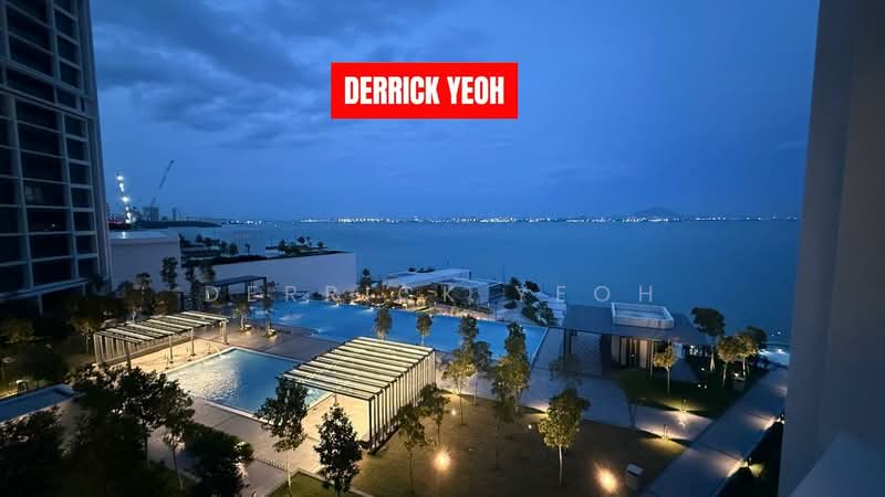 Condominium for Rent at Mezzo - Derrick Yeoh - Exterior - PropertyGuru.com.my