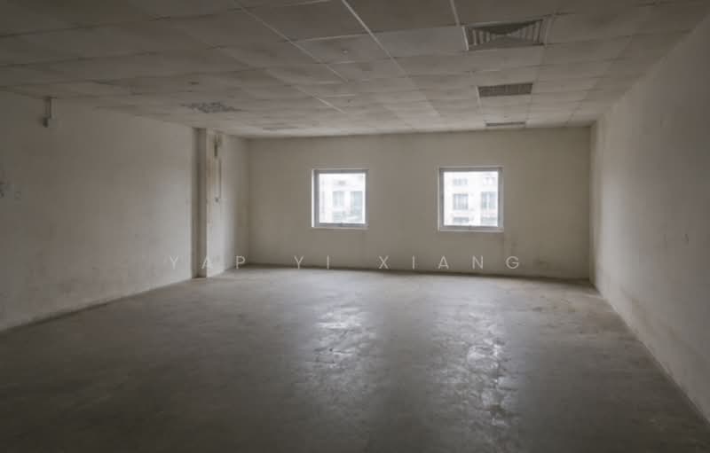 Shop / Office for Rent in George Town (Penang) - Yap Yi Xiang - Interior - PropertyGuru.com.my