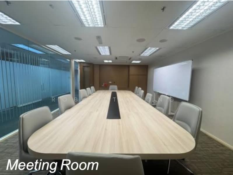 Office for Rent in KLCC (KL City Centre) - Robin Tchong - Interior - PropertyGuru.com.my