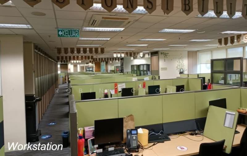 Office for Rent in KLCC (KL City Centre) - Robin Tchong - Interior - PropertyGuru.com.my