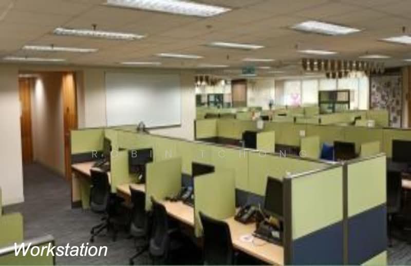 Office for Rent in KLCC (KL City Centre) - Robin Tchong - Interior - PropertyGuru.com.my