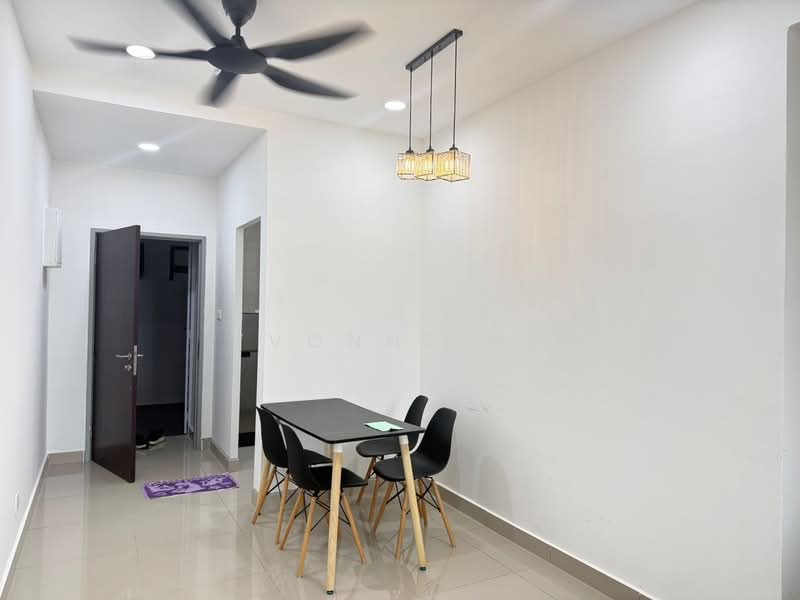 Apartment for Rent at KSL Bukit Gemilang - Yvonne Ng - PropertyGuru.com.my