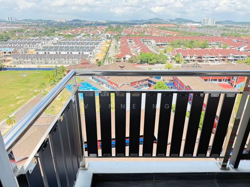 Apartment for Rent at KSL Bukit Gemilang - Yvonne Ng - PropertyGuru.com.my