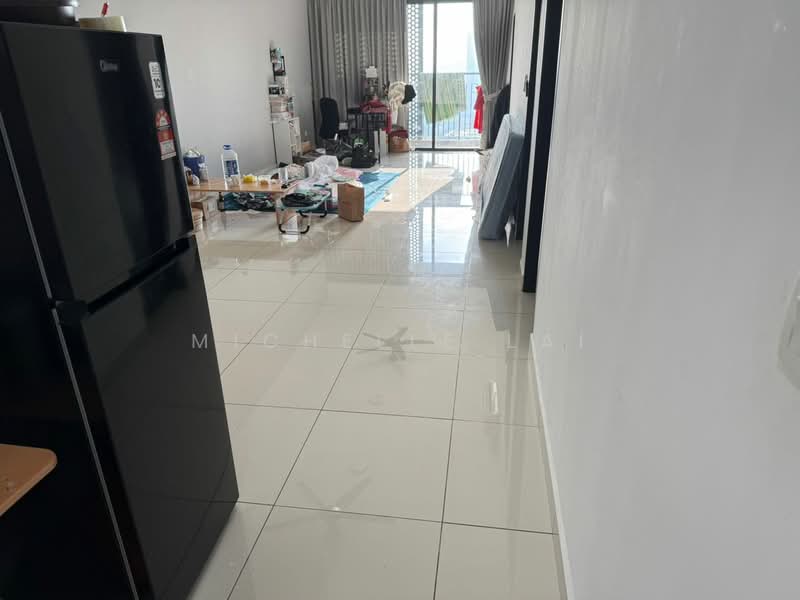 Kondominium untuk Dijual di The Havre Bukit Jalil - Michelle Lai - Living Room - PropertyGuru.com.my