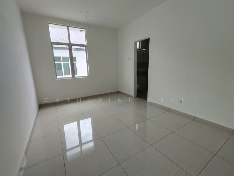Rumah Teres 3 Tingkat untuk Dijual di Ipoh (Perak) - Catherine Chin - Interior - PropertyGuru.com.my