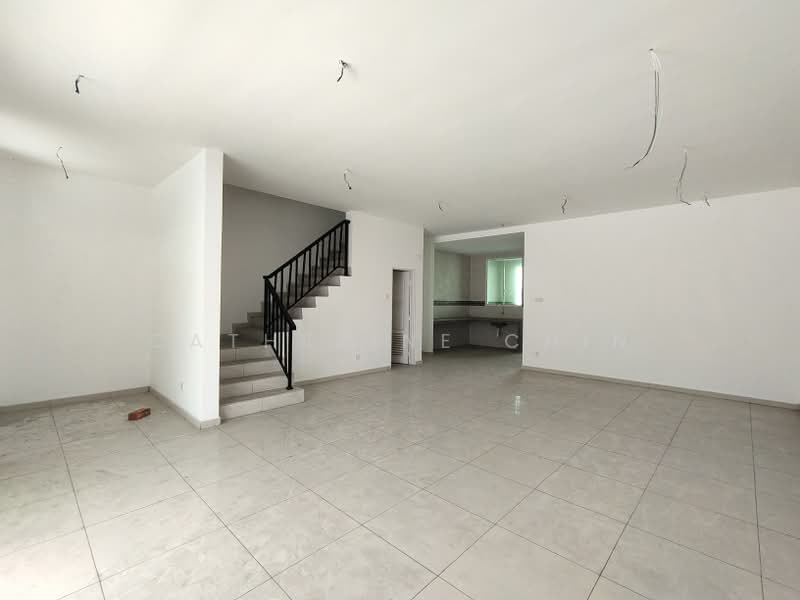 Rumah Teres 3 Tingkat untuk Dijual di Ipoh (Perak) - Catherine Chin - Interior - PropertyGuru.com.my