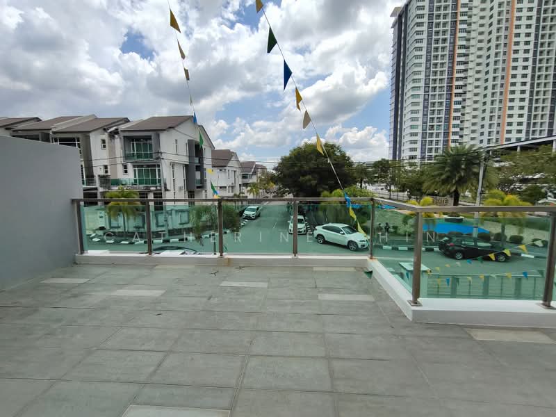 Rumah Teres 3 Tingkat untuk Dijual di Ipoh (Perak) - Catherine Chin - Exterior - PropertyGuru.com.my