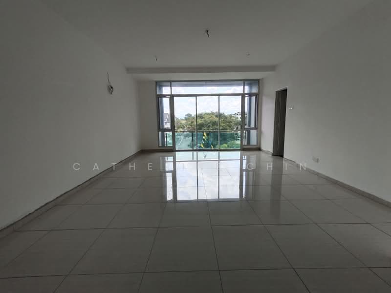 Rumah Teres 3 Tingkat untuk Dijual di Ipoh (Perak) - Catherine Chin - Living Room - PropertyGuru.com.my