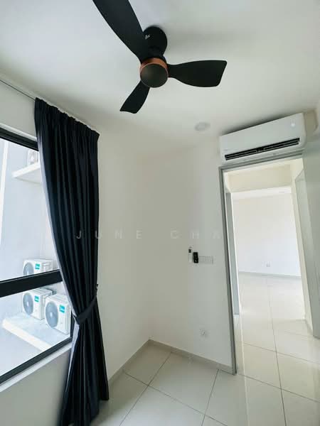 Servis Apartment untuk Disewa di Kenwingston Platz - June Chai - Interior - PropertyGuru.com.my