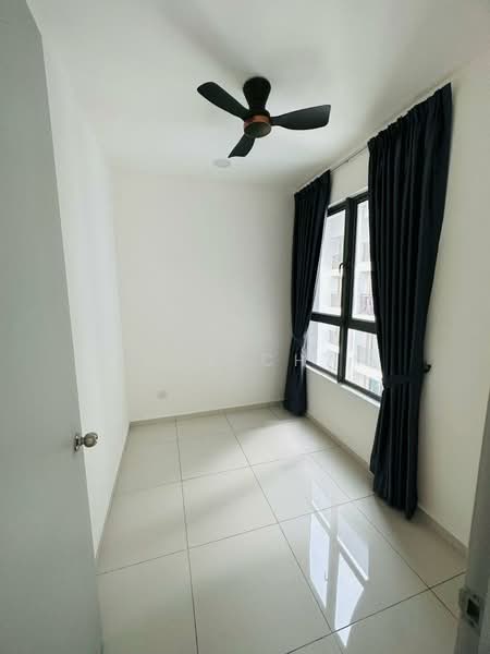 Servis Apartment untuk Disewa di Kenwingston Platz - June Chai - Interior - PropertyGuru.com.my