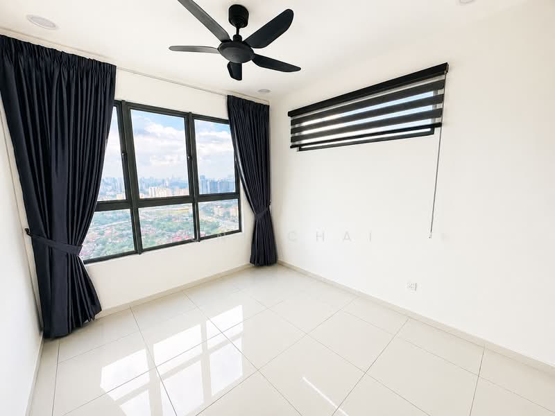 Servis Apartment untuk Disewa di Kenwingston Platz - June Chai - View - PropertyGuru.com.my