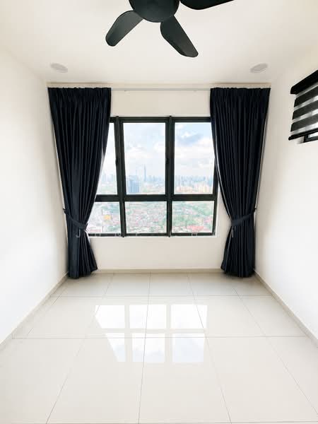 Servis Apartment untuk Disewa di Kenwingston Platz - June Chai - View - PropertyGuru.com.my