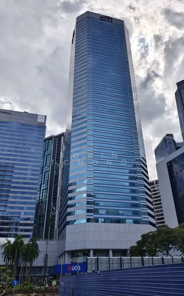 Office for Rent in KLCC (KL City Centre) - Robin Tchong - Exterior - PropertyGuru.com.my