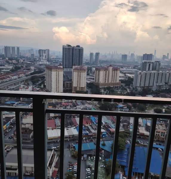 Condominium for Rent at The Herz - Alex Seet - PropertyGuru.com.my