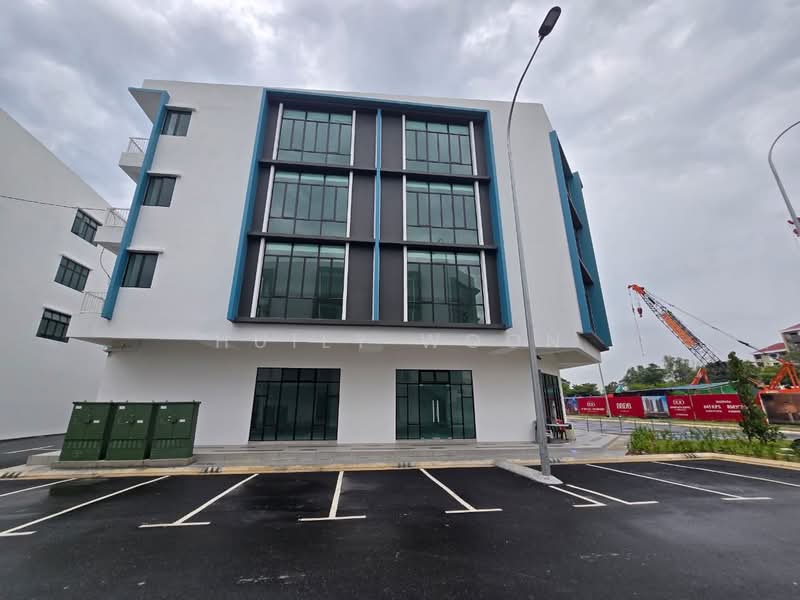 Kedai / Pejabat untuk Disewa di Bandar Baru Permas Jaya (Permas Jaya) - Huily Woon - PropertyGuru.com.my