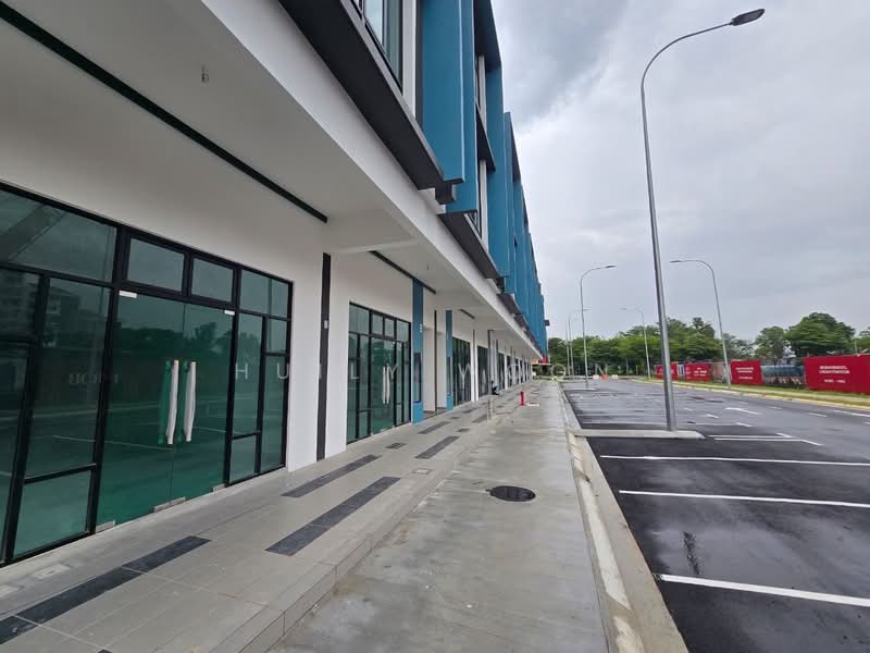 Kedai / Pejabat untuk Disewa di Bandar Baru Permas Jaya (Permas Jaya) - Huily Woon - PropertyGuru.com.my