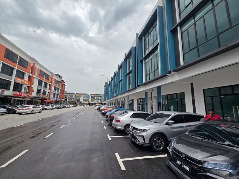 Kedai / Pejabat untuk Disewa di Bandar Baru Permas Jaya (Permas Jaya) - Huily Woon - PropertyGuru.com.my