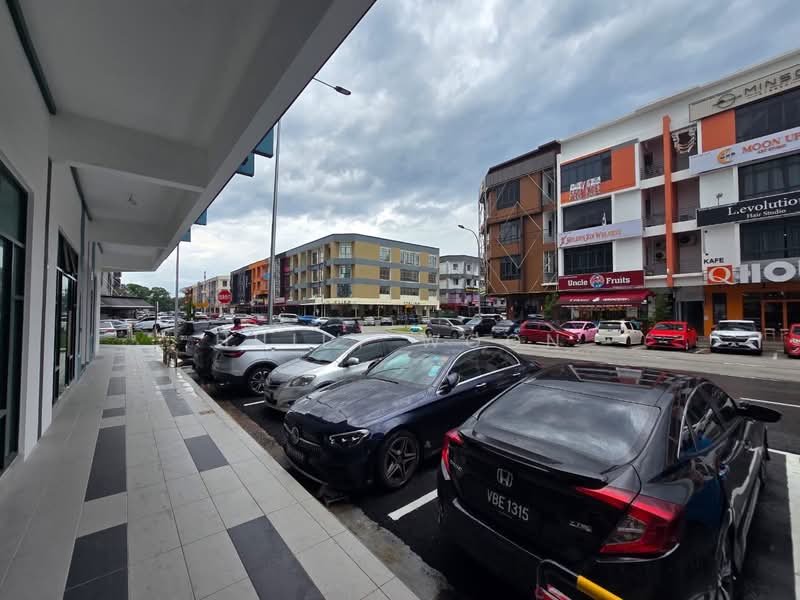 Kedai / Pejabat untuk Disewa di Bandar Baru Permas Jaya (Permas Jaya) - Huily Woon - PropertyGuru.com.my