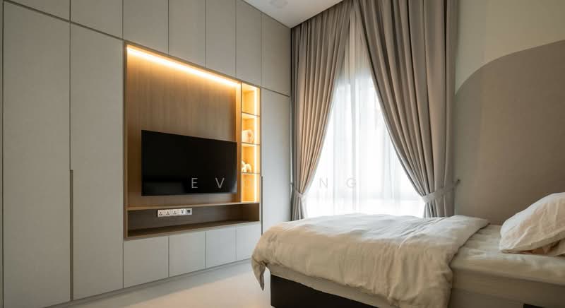 Rumah Teres 2 Tingkat untuk Dijual di Bandar Sri Sendayan (Negeri Sembilan) - Evon Ng - Bedroom - PropertyGuru.com.my