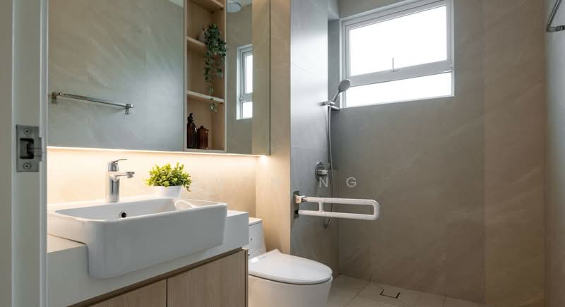 Rumah Teres 2 Tingkat untuk Dijual di Bandar Sri Sendayan (Negeri Sembilan) - Evon Ng - Bathroom - PropertyGuru.com.my
