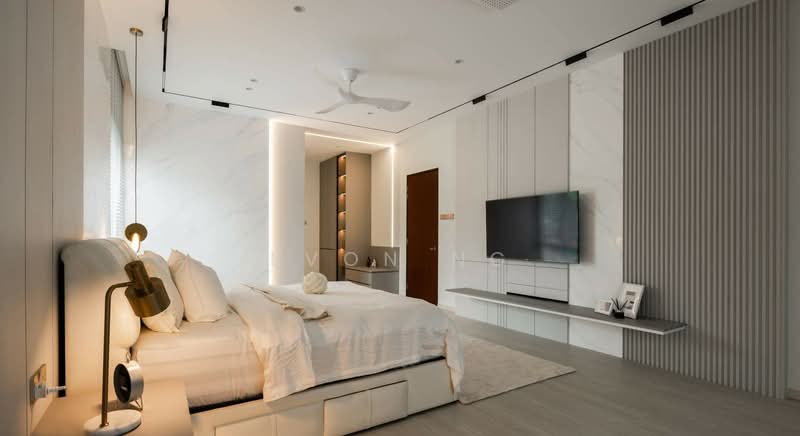 Rumah Teres 2 Tingkat untuk Dijual di Bandar Sri Sendayan (Negeri Sembilan) - Evon Ng - Bedroom - PropertyGuru.com.my