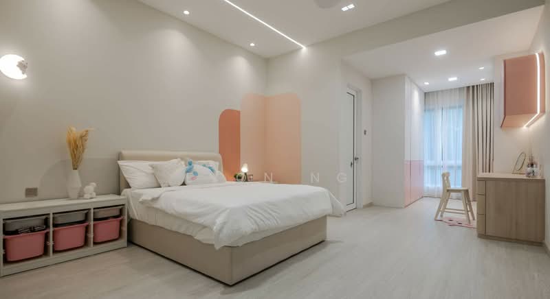 Rumah Teres 2 Tingkat untuk Dijual di Bandar Sri Sendayan (Negeri Sembilan) - Evon Ng - Bedroom - PropertyGuru.com.my