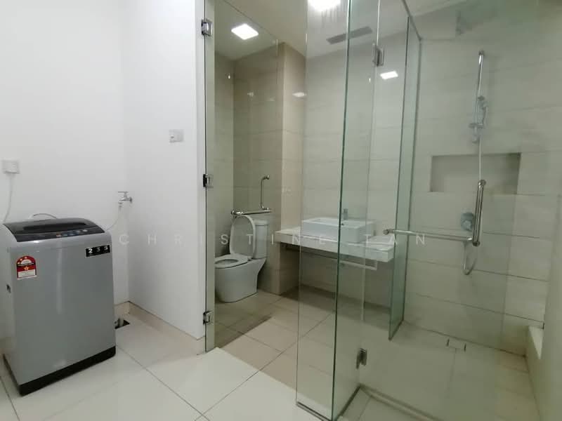 Service Residence for Rent at Bayberry @ Tropicana Gardens - Christine Tan - PropertyGuru.com.my