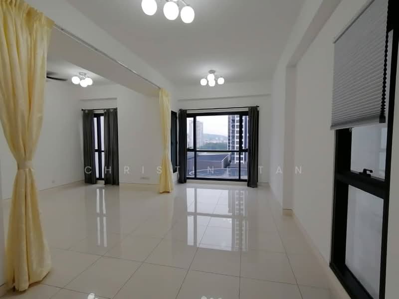Service Residence for Rent at Bayberry @ Tropicana Gardens - Christine Tan - PropertyGuru.com.my