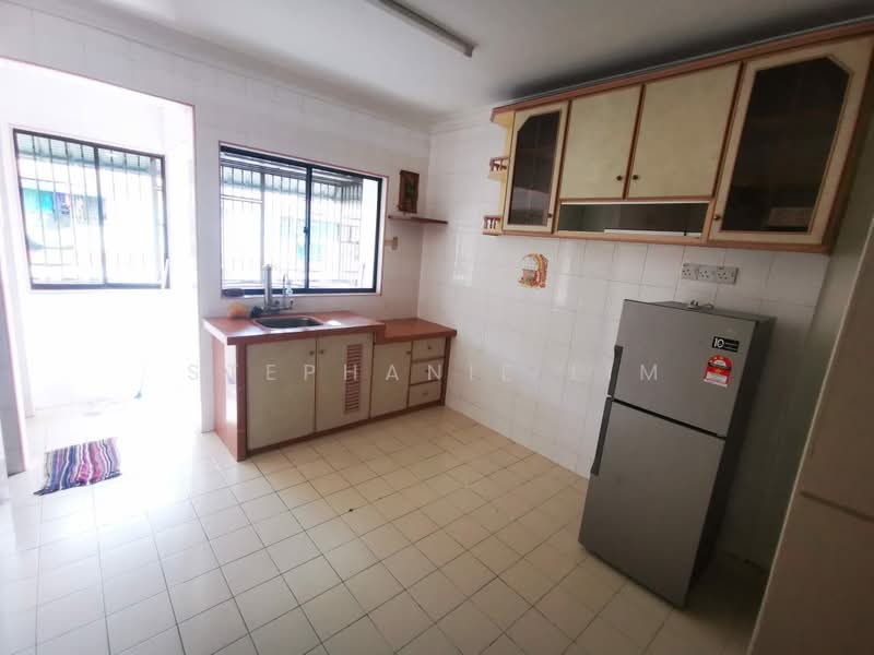 Flat for Rent at Desa Permai Indah Flat - Stephanie Lim - Kitchen - PropertyGuru.com.my