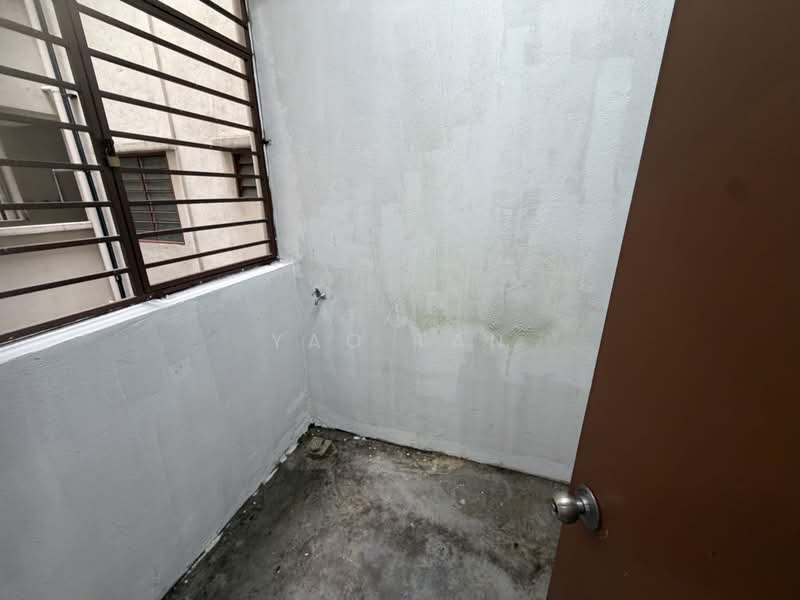 Pangsapuri untuk Disewa di Berlian Subang - Yao Tan - Interior - PropertyGuru.com.my