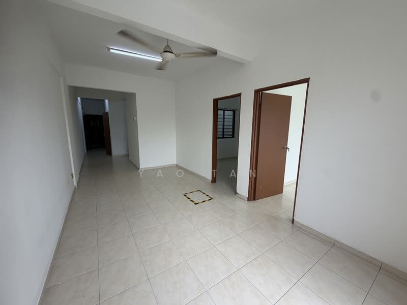 Pangsapuri untuk Disewa di Berlian Subang - Yao Tan - Interior - PropertyGuru.com.my