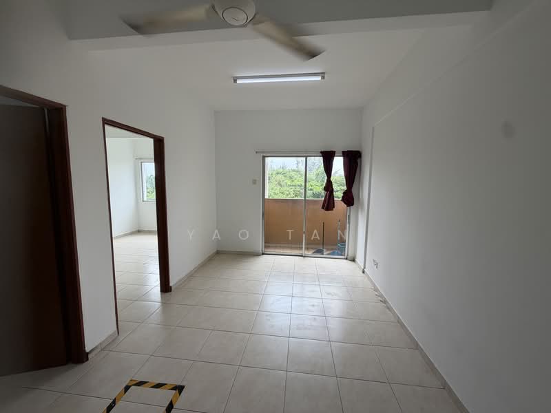 Pangsapuri untuk Disewa di Berlian Subang - Yao Tan - Interior - PropertyGuru.com.my