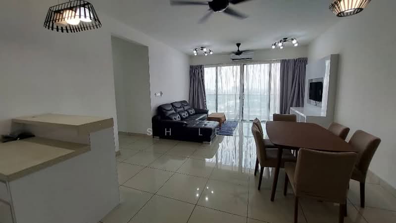 Service Residence for Rent at Woodsbury Suites - SH Lee - PropertyGuru.com.my