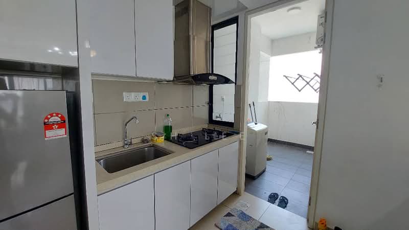 Service Residence for Rent at Woodsbury Suites - SH Lee - PropertyGuru.com.my