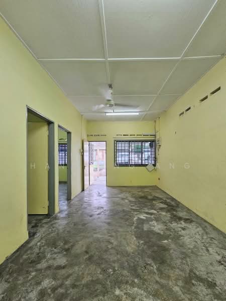 Rumah Teres 1 Tingkat untuk Dijual di Taman Johor Jaya (Johor Bahru) - Han Yong Ang - Interior - PropertyGuru.com.my