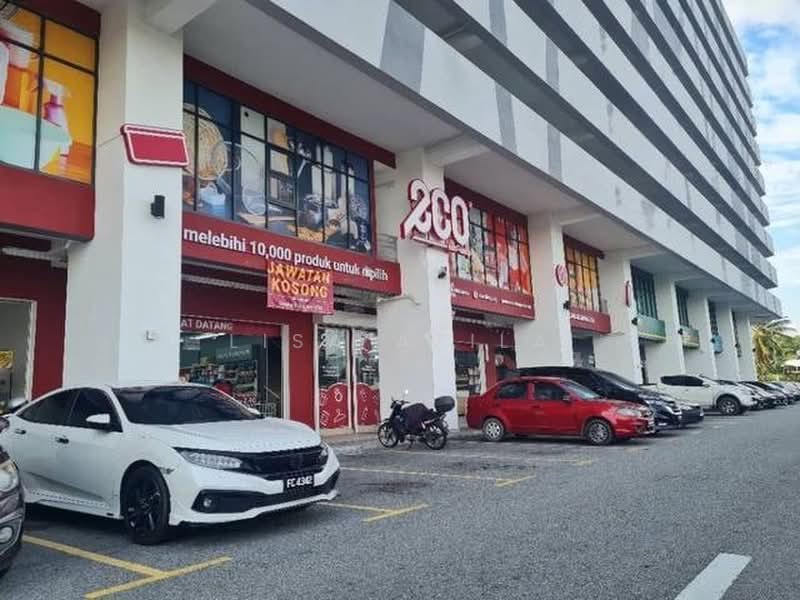Servis Apartment untuk Dijual di Vista Bangi - Lisa Azila - Exterior - PropertyGuru.com.my