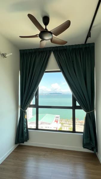 Condominium for Rent at 3 Residence - Sally Khoo - View - PropertyGuru.com.my