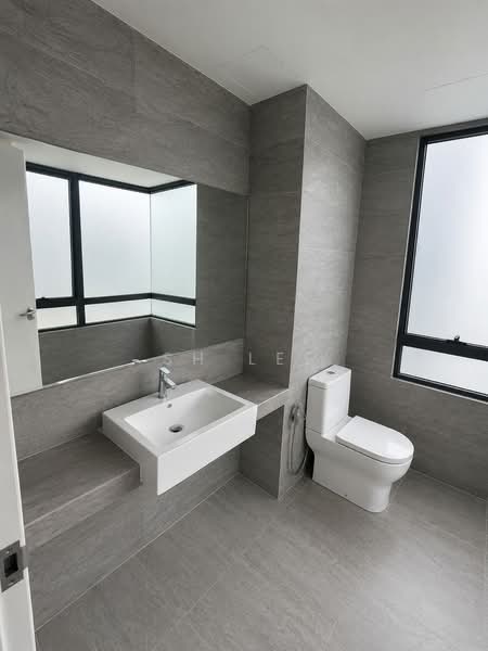 Service Residence for Rent at Woodsbury Suites - SH Lee - PropertyGuru.com.my