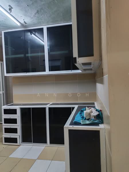 Apartment for Rent at Taman Sri Mujur - Ann Goh - PropertyGuru.com.my