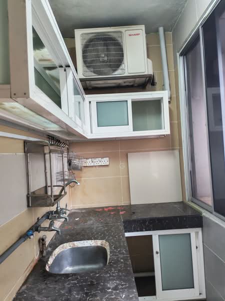 Apartment for Rent at Taman Sri Mujur - Ann Goh - PropertyGuru.com.my
