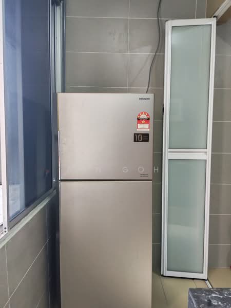 Apartment for Rent at Taman Sri Mujur - Ann Goh - PropertyGuru.com.my