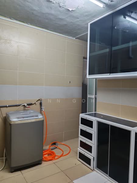 Apartment for Rent at Taman Sri Mujur - Ann Goh - PropertyGuru.com.my
