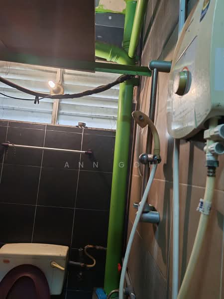 Apartment for Rent at Taman Sri Mujur - Ann Goh - PropertyGuru.com.my