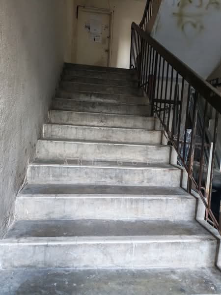 Apartment for Rent at Taman Sri Mujur - Ann Goh - PropertyGuru.com.my