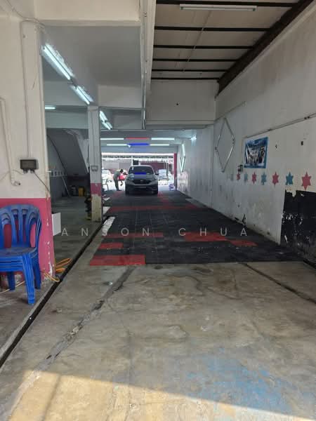 Kedai / Pejabat untuk Dijual di Taman Sri Skudai (Skudai) - Anson Chua - Exterior - PropertyGuru.com.my